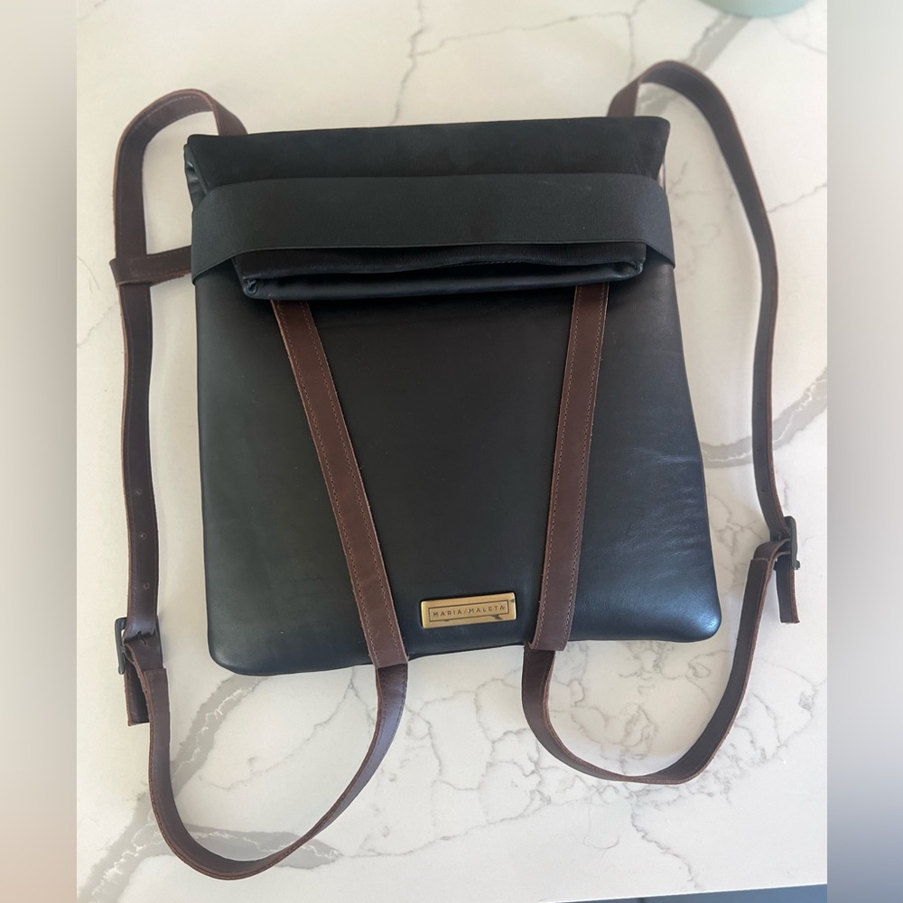 Maria Maleta Everyday Backpack